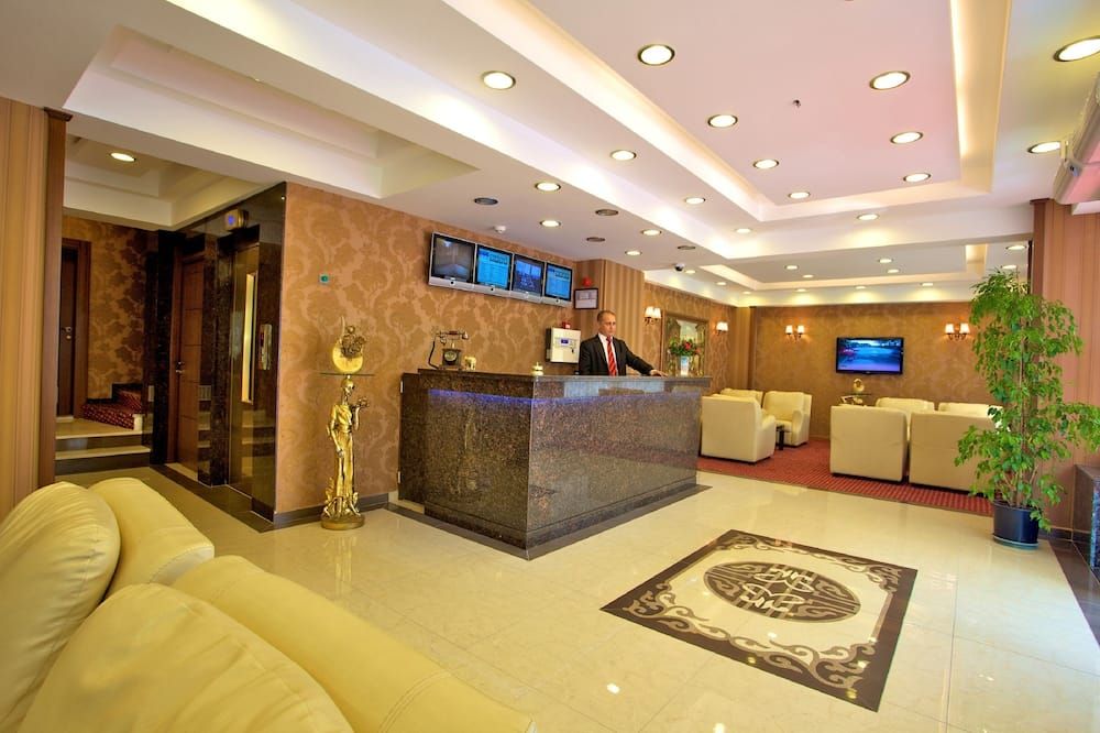 فندق جراند اونال