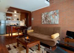 Park Plaza Apart Hotel - Santiago de Chile