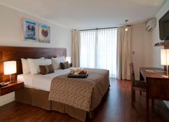 Park Plaza Apart Hotel - Santiago
