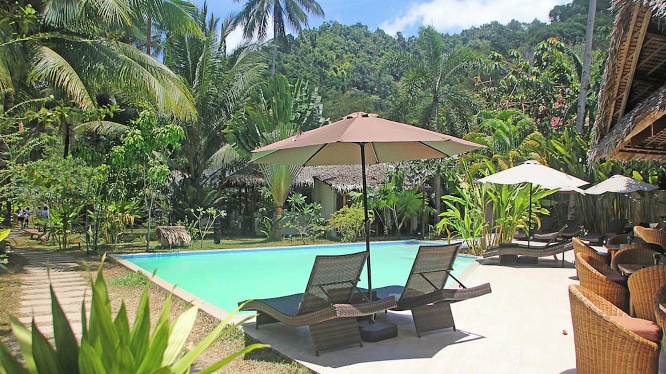 El Nido Coco Resort