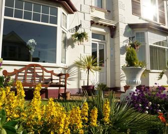 The Richmond Bed and Breakfast - Adults only - Shanklin