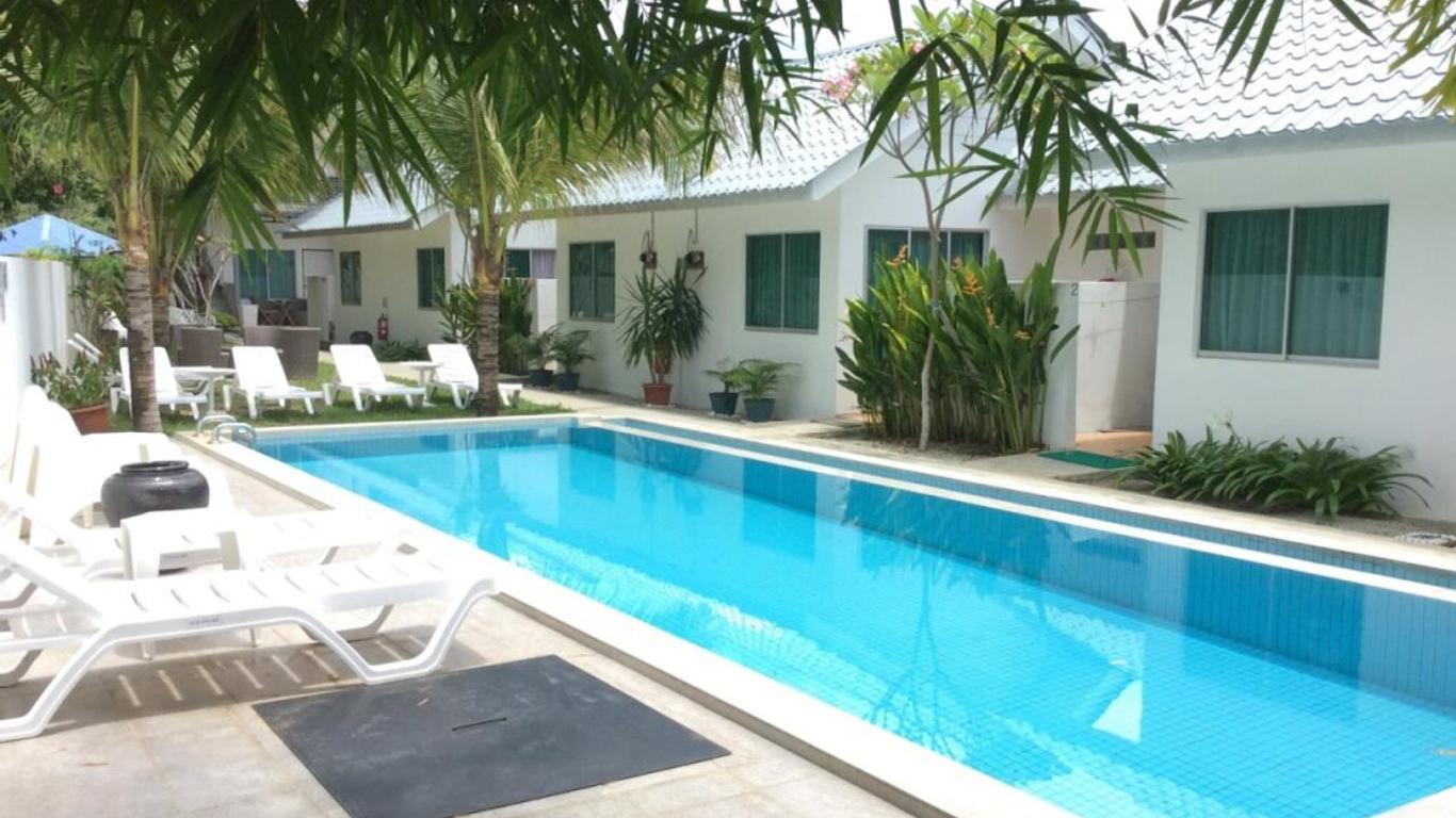 The Fint Hus langkawi