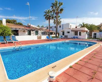 Son Xoriguer 13 - Cala en Bosch - Pool