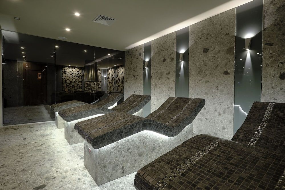 Spa Resort St. Ivan Rilski - Bansko - Spa