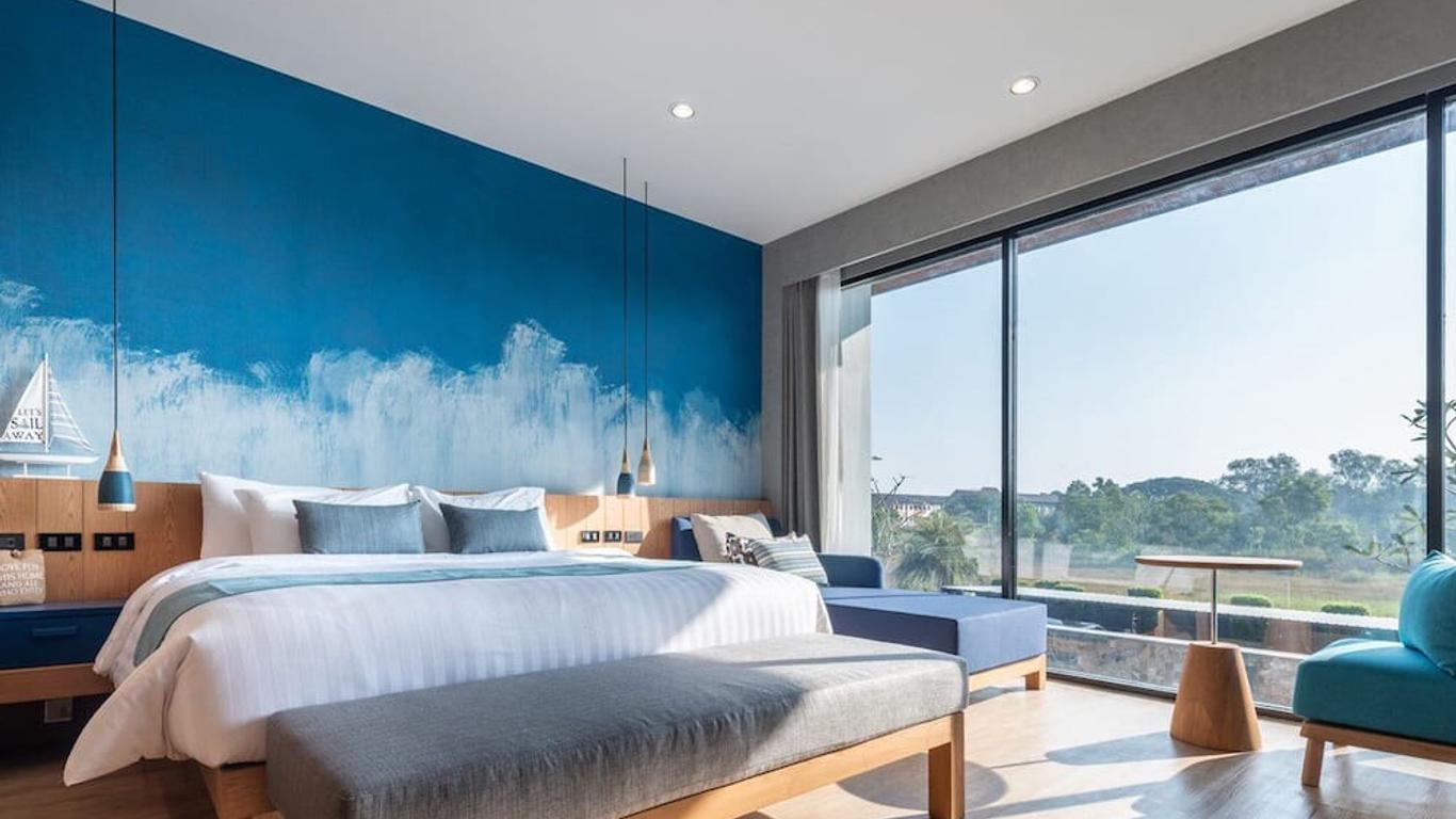 فان هوا هين ريزورت