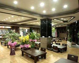 Taean Ritz Castle Resort - Taean - Lobby