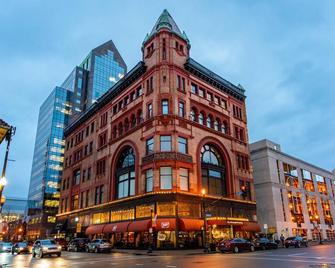 Downtown Louisville Condo- King Bed, Near Sites - Louisville - Bâtiment