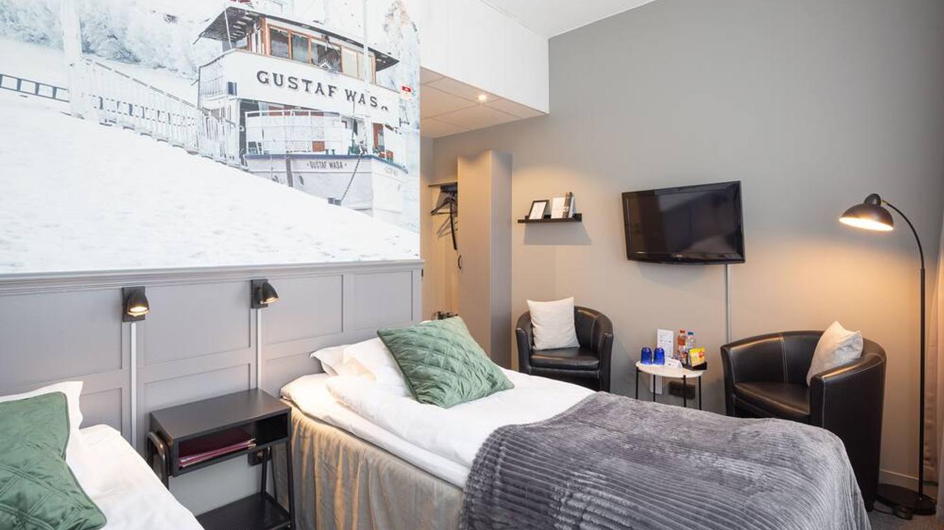 Hotell Leksand