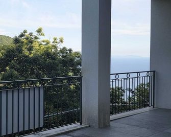 Ravello Sky & Sea - Ravello - Balcón