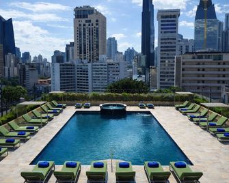 Waymore Hotel Spa & Casino - Panama City - Pool