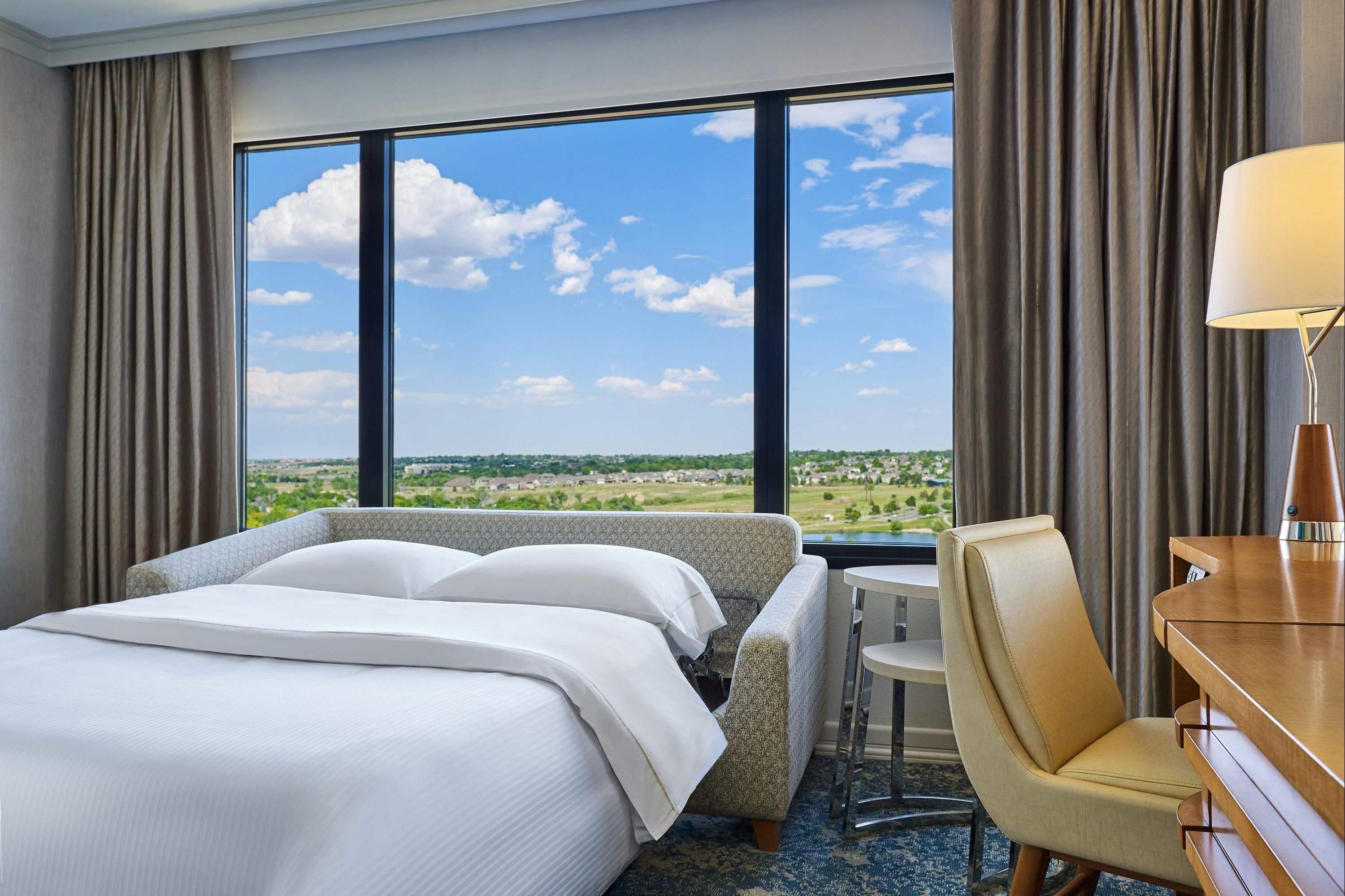 ذا ويستن ويستمنستر