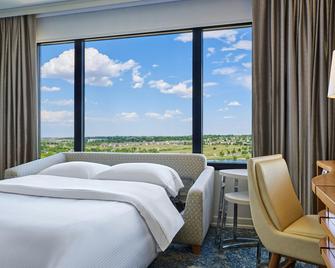 The Westin Westminster - Westminster - Camera da letto