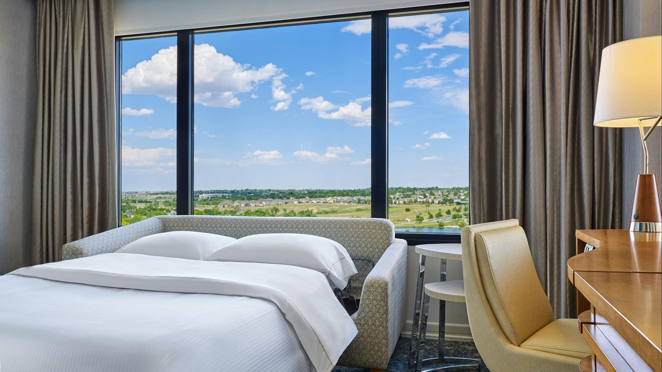 ذا ويستن ويستمنستر