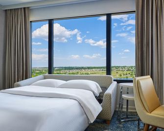 The Westin Westminster - Westminster - Спальня
