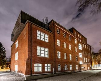 Apartamenty Do Studzienki 65 - Danzica - Edificio
