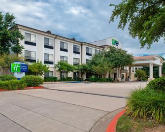 Holiday Inn Express Hotel & Suites Austin - Highway 620 & 183 - Austin - Building