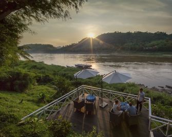 The Belle Rive Boutique Hotel - Luang Prabang