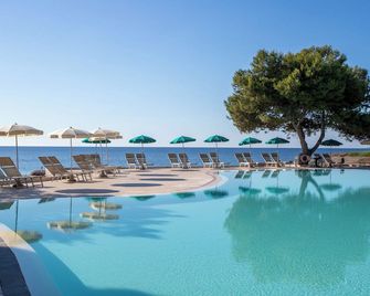 Club Hotel Marina Seada Beach - Budoni - Bazén