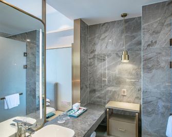 Grand Guishan Hotel - Guiyang - Soveværelse