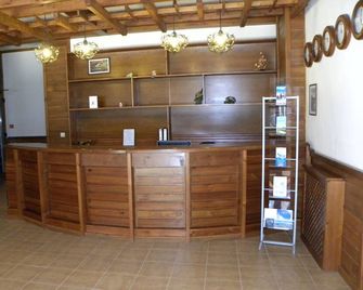Saint Ivan Ski Apartments - Bansko - Rezeption