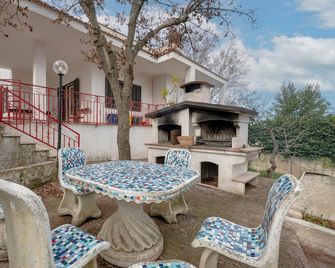Oasi Villa Anthea - Santa Lucia