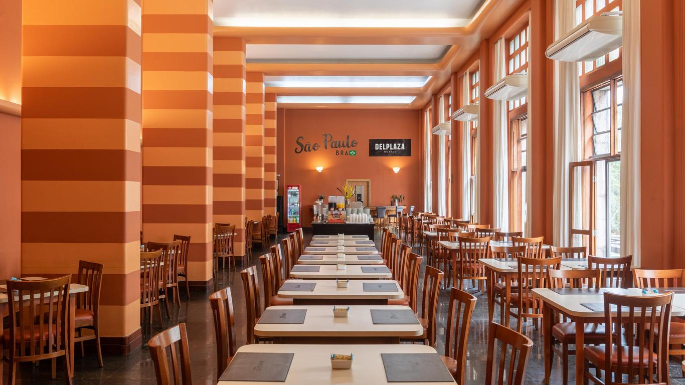 Delplaza Excelsior São Paulo - By Monreale