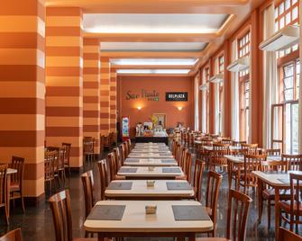 Delplaza Excelsior São Paulo - By Monreale - Sao Paulo - Restaurant