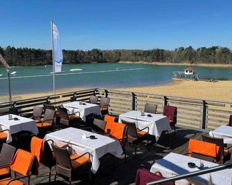 Bernsteinsee Hotel and Ferien by Palette Resorts - Sassenburg - Restaurant