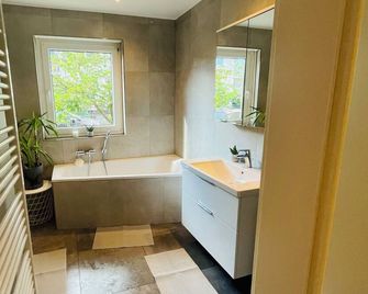 Urlaub Im Fraenkischen Seenland - Allersberg - Bagno