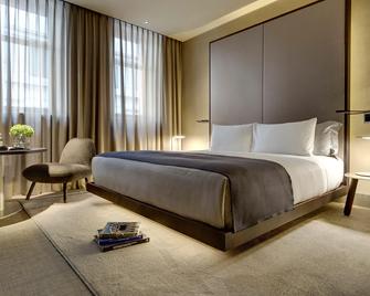 Me Milan Il Duca - Milan - Bedroom