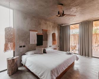 Dos Mares Barefoot Luxury - El Cuyo - Habitación