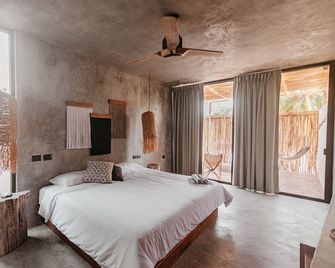 Dos Mares Barefoot Luxury - El Cuyo - Habitación