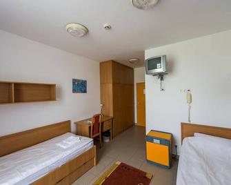 Campus Hotel - Debrecen - Habitación
