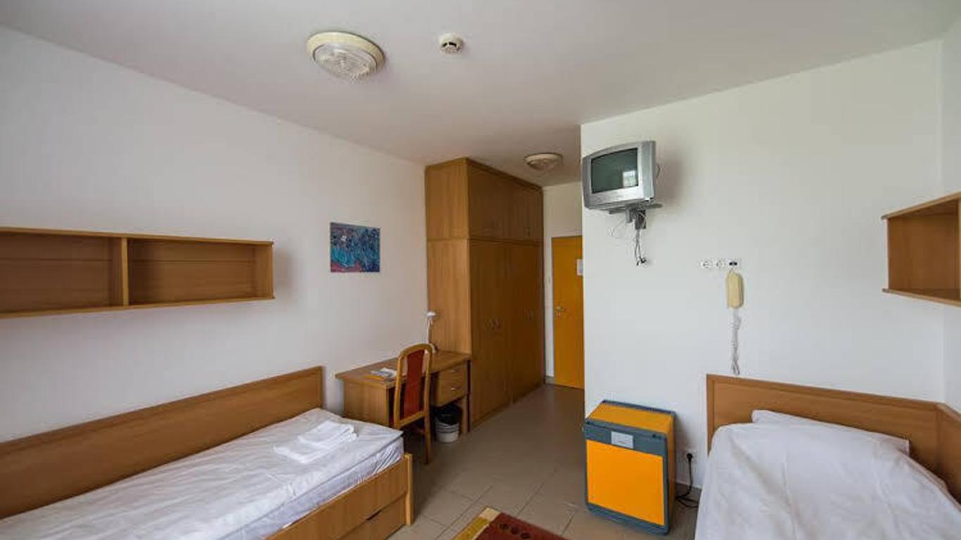 Campus Hotel