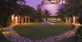 Taj Wellington Mews Luxury Residences - Mumbai - Edifício