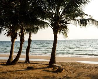 Nam Sai Loft Resort - Khlong Khut - Playa