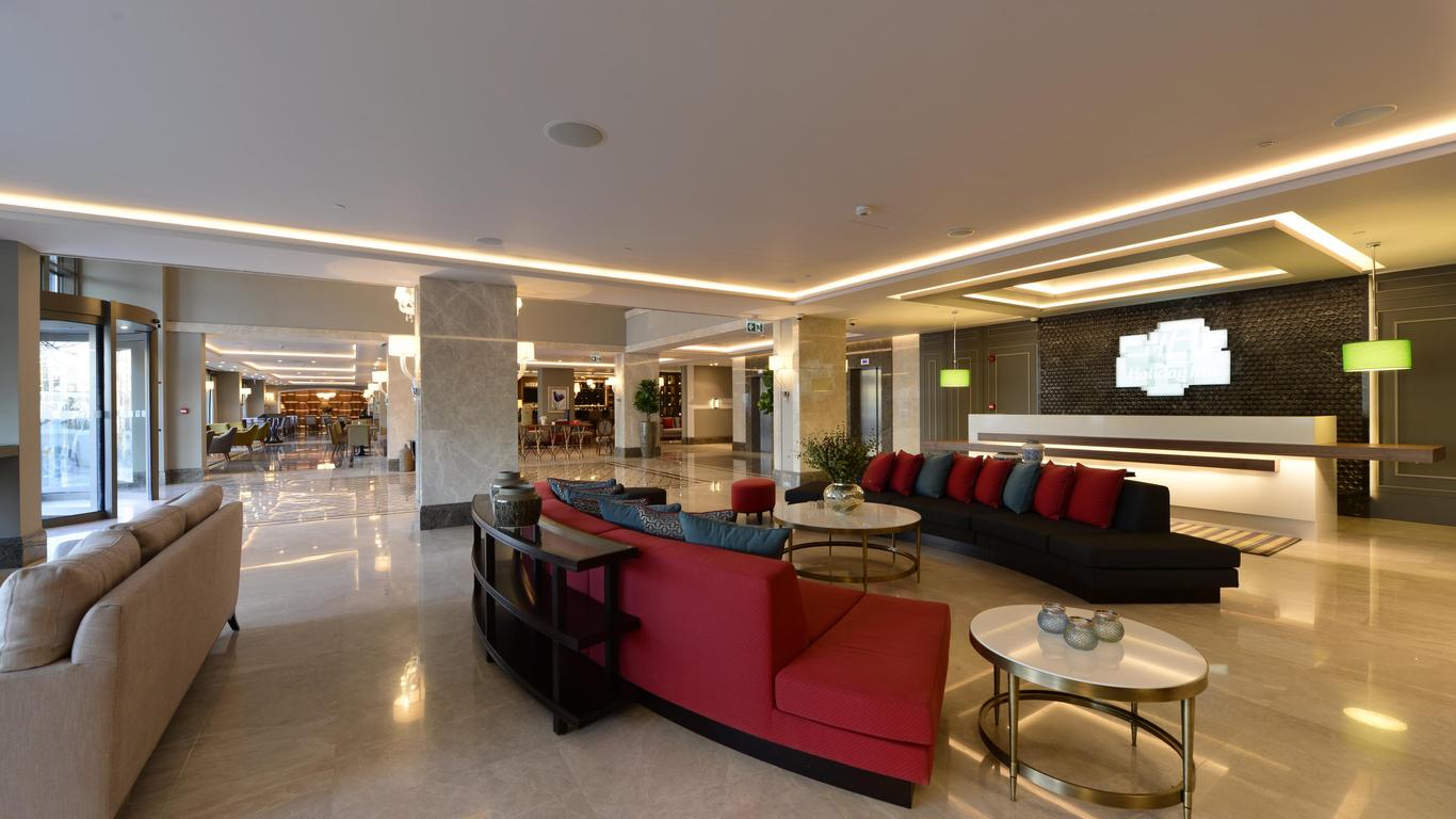 Holiday Inn Bursa - City Centre By IHG