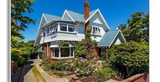 The Sanctuary Beach Side - Timaru - Building