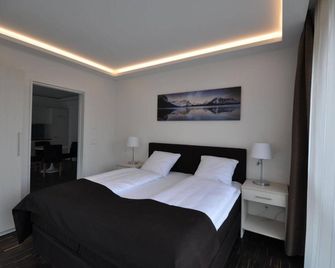 Swiss Star Illnau - Illnau-Effretikon - Chambre