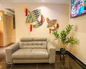 Alaxis Hotel - Kuala Lumpur - Lobby