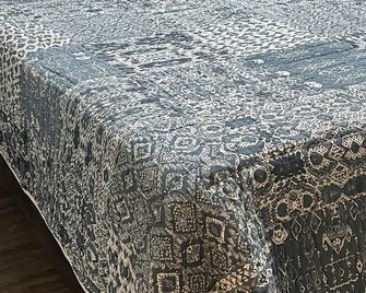 Makin Memories NEW cabin on Lake Texoma. Less than a mile from boat ramp/beach. - Mead - Habitación