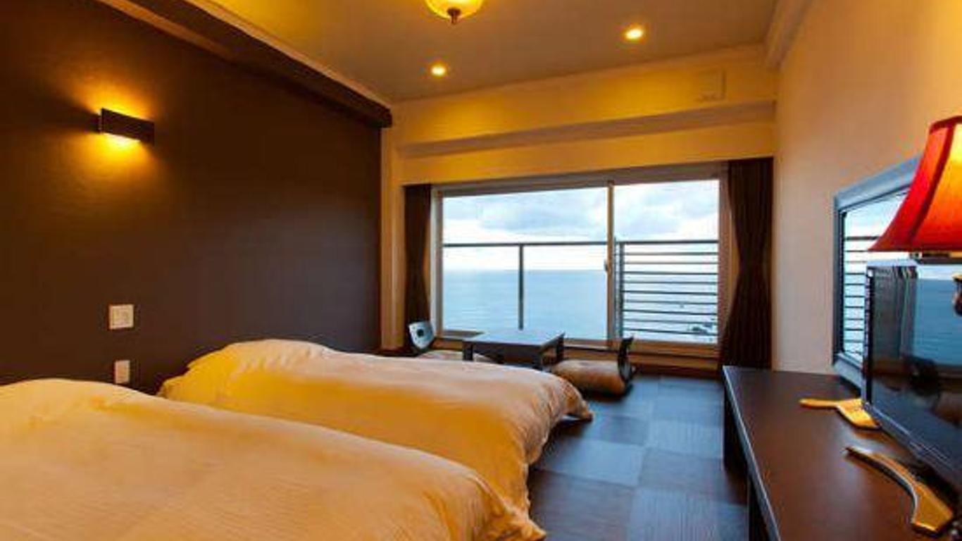 OCEAN RESORT Eguchike