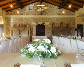 Agriturismo Il Pioppeto - Cassino