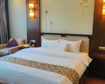 Honglou Hotel - Hezhou - Habitación