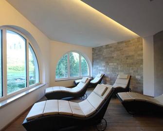 Hotel Fanes Suite & Spa - Moena - Spa