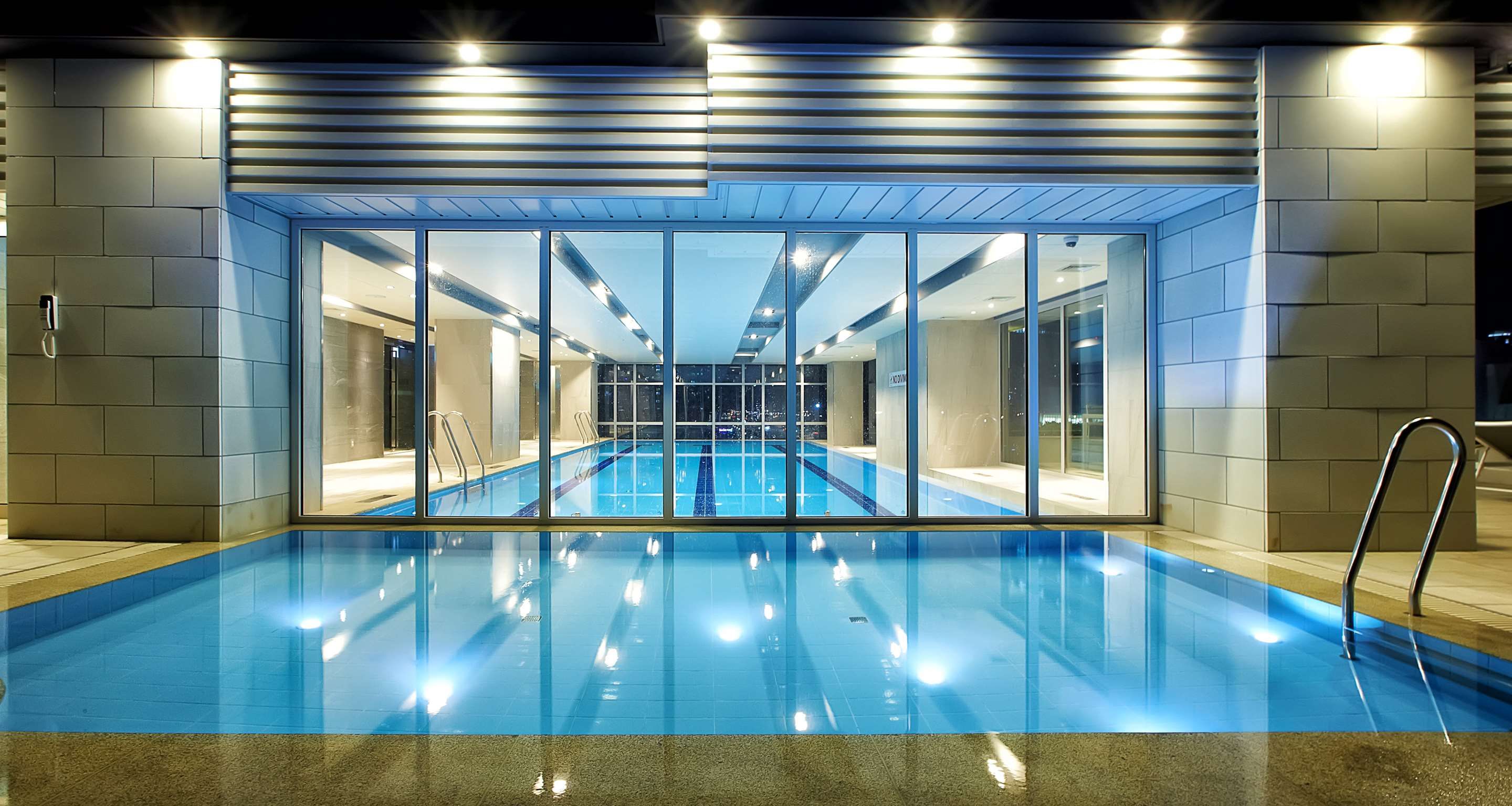 Orakai Songdo Park Hotel, BW Premier Collection