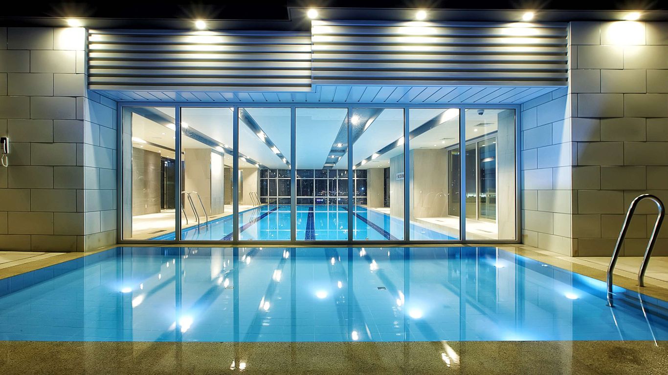 Orakai Songdo Park Hotel, BW Premier Collection