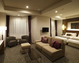 Noboribetsu Grand Hotel - Noboribetsu