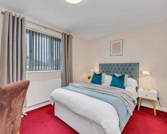 The Cambridgeshire - Newmarket