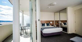 Salamanca Terraces - Hobart - Bedroom